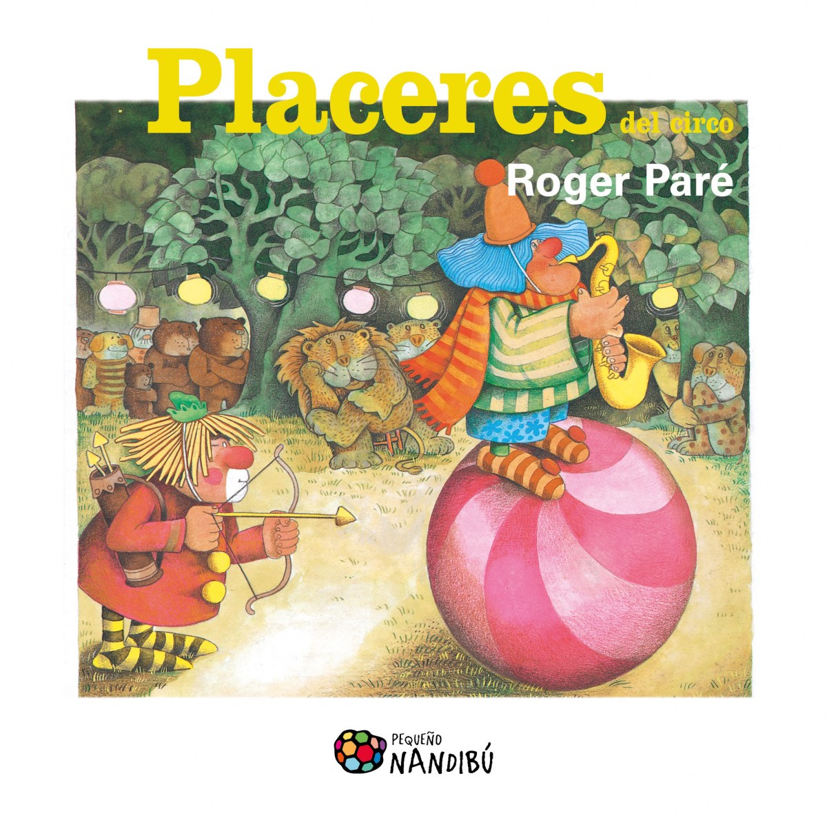 Portada