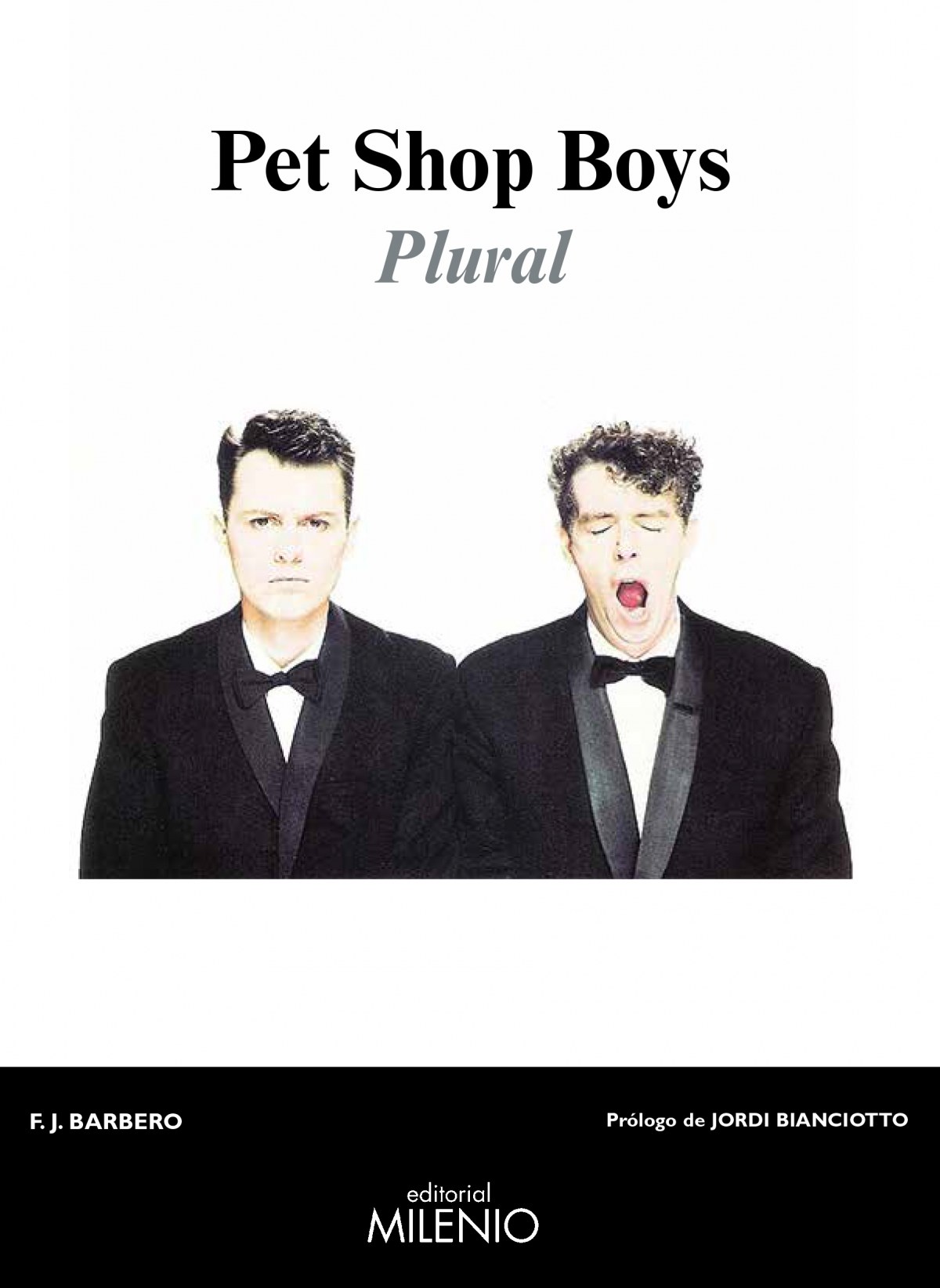 Pet shop boys