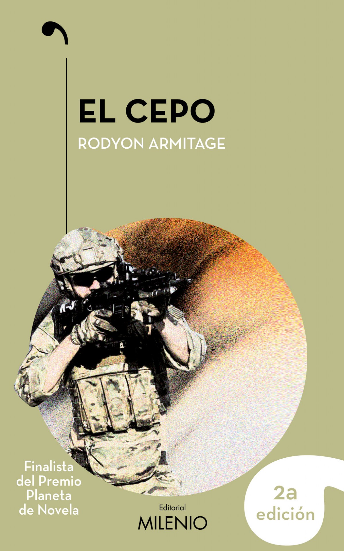 El cepo