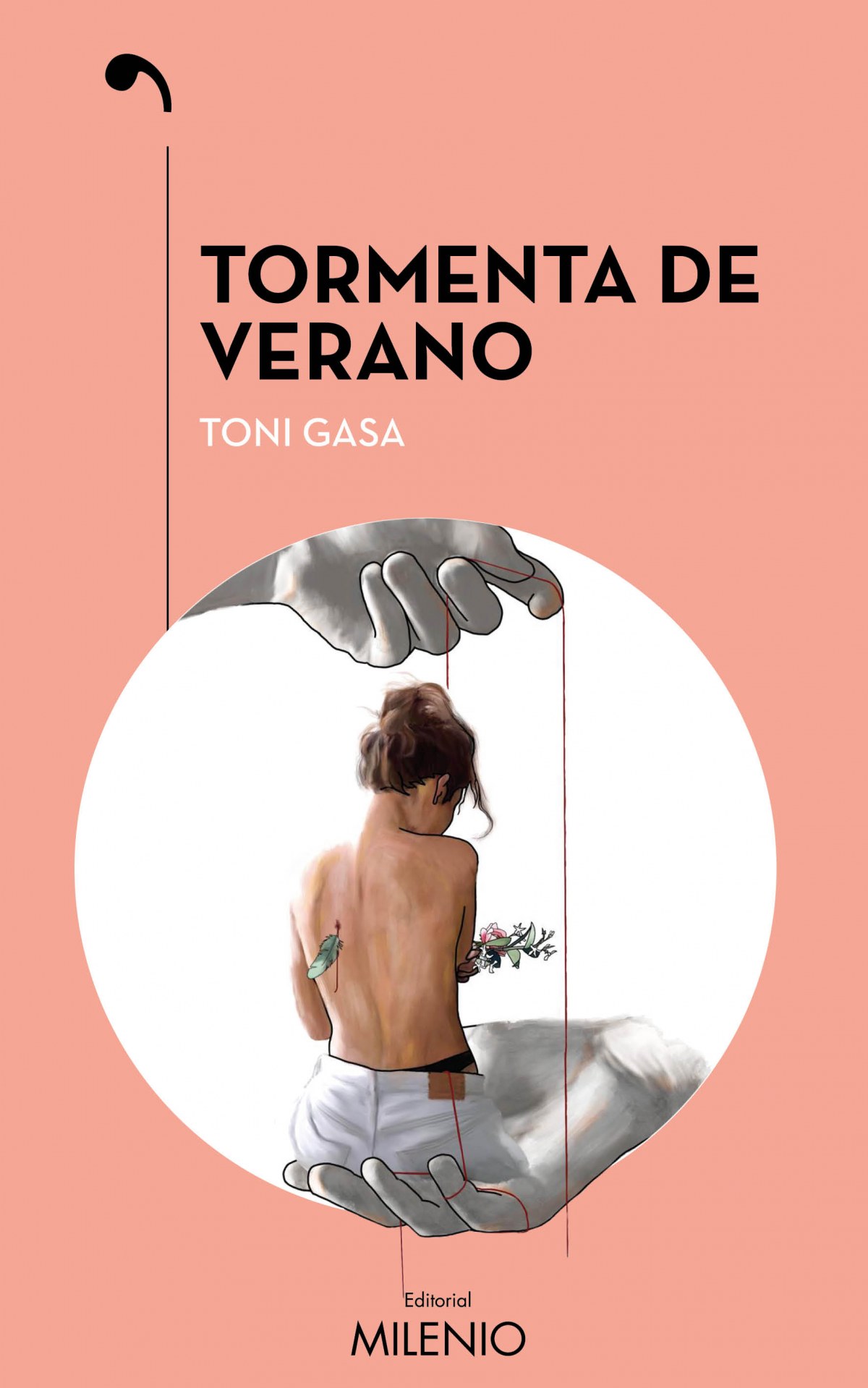 Tormenta de verano