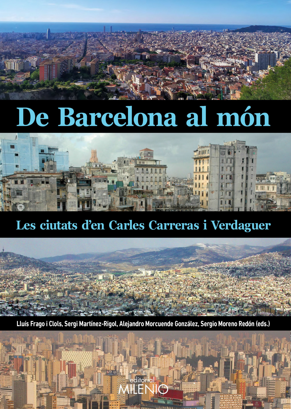  De Barcelona al món 