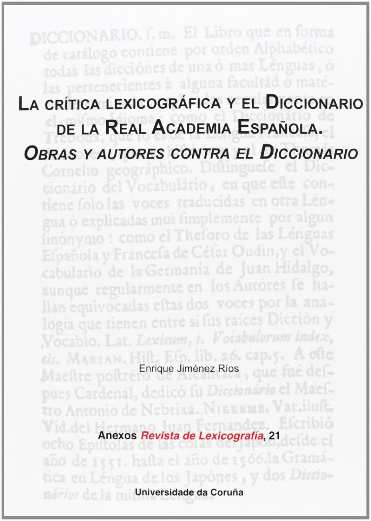 Portada