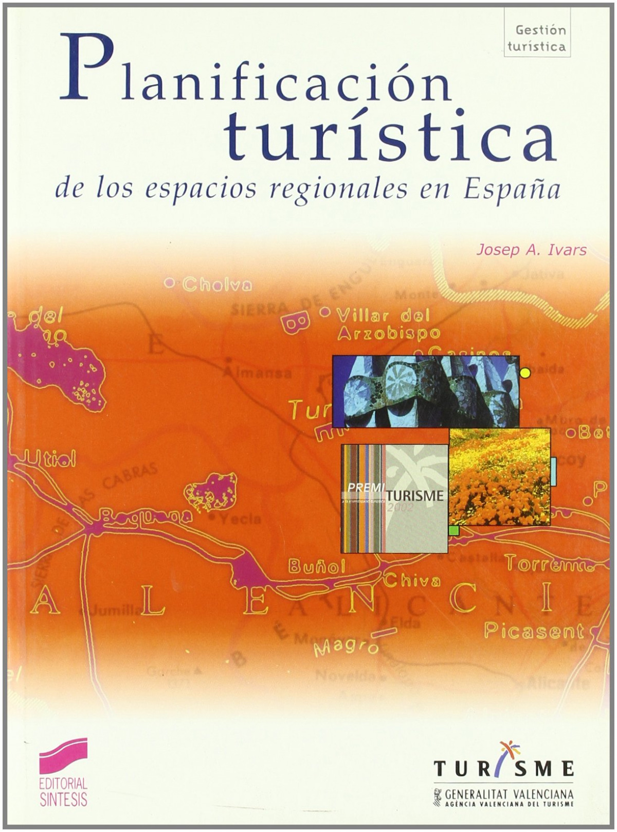PLANIFICACION TURISTICA