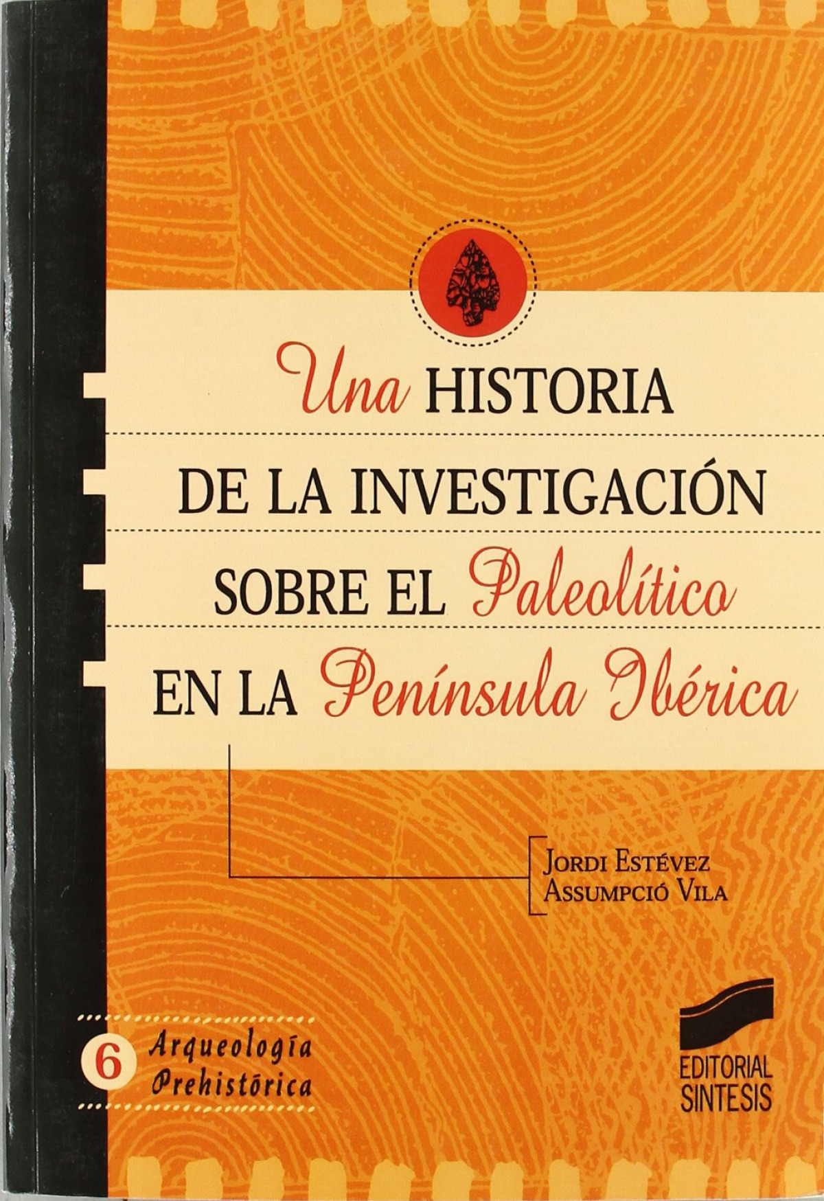  HISTORIA DE LA INVEST. SOBRE EL PALEOLITICO EN LA P.I 