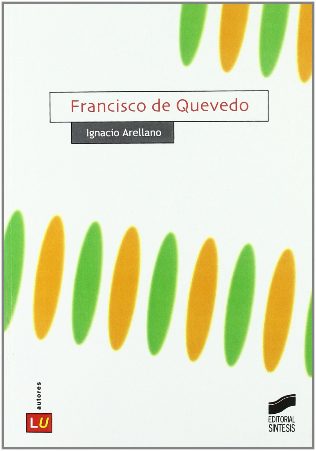 FRANCISCO DE QUEVEDO