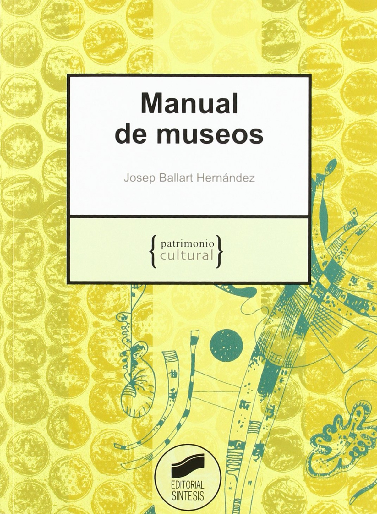 Manual de museos