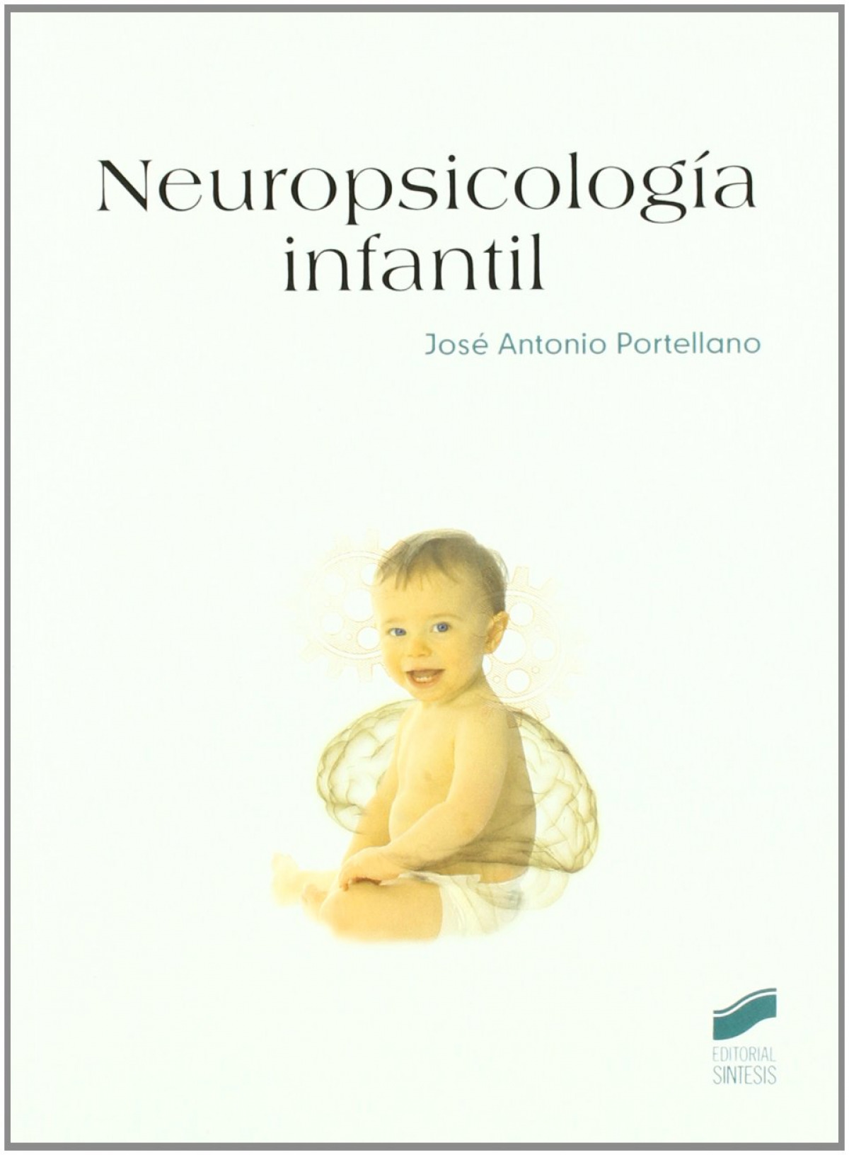 Neuropsicología infantil