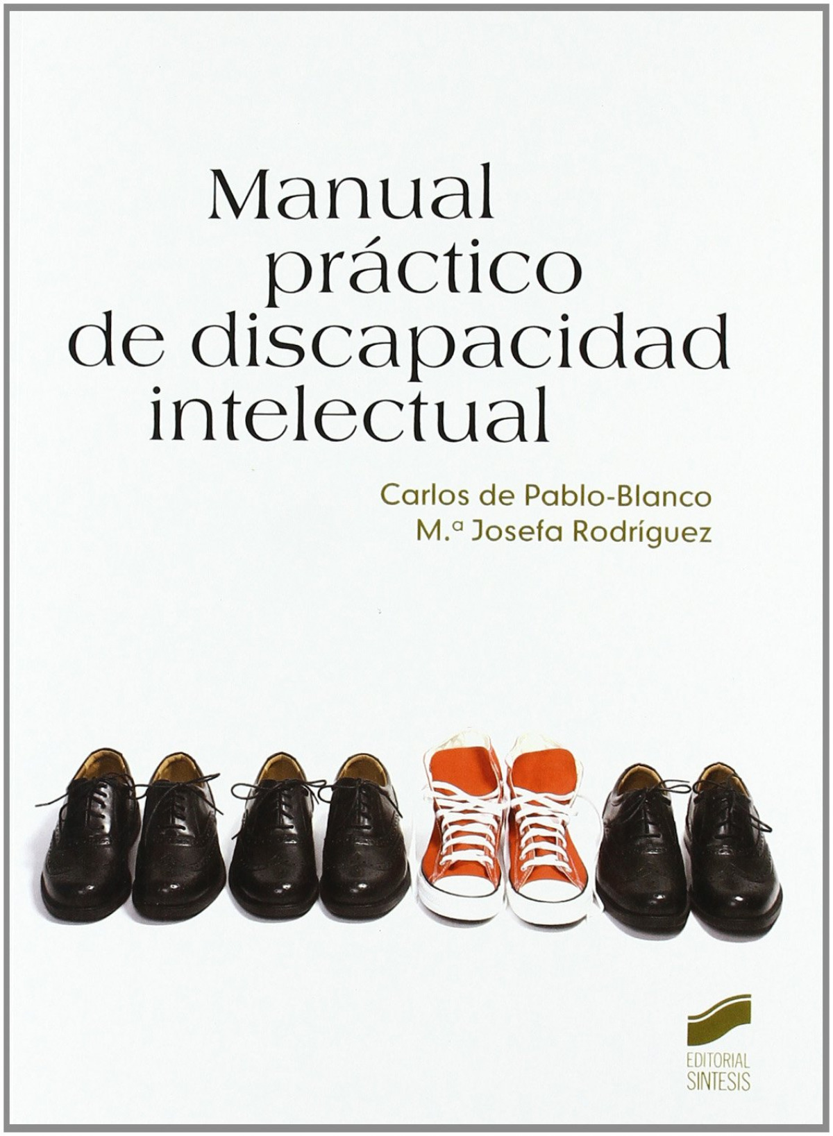 MANUAL PRACTICO DE DISCAPACIDAD INTELECTUAL