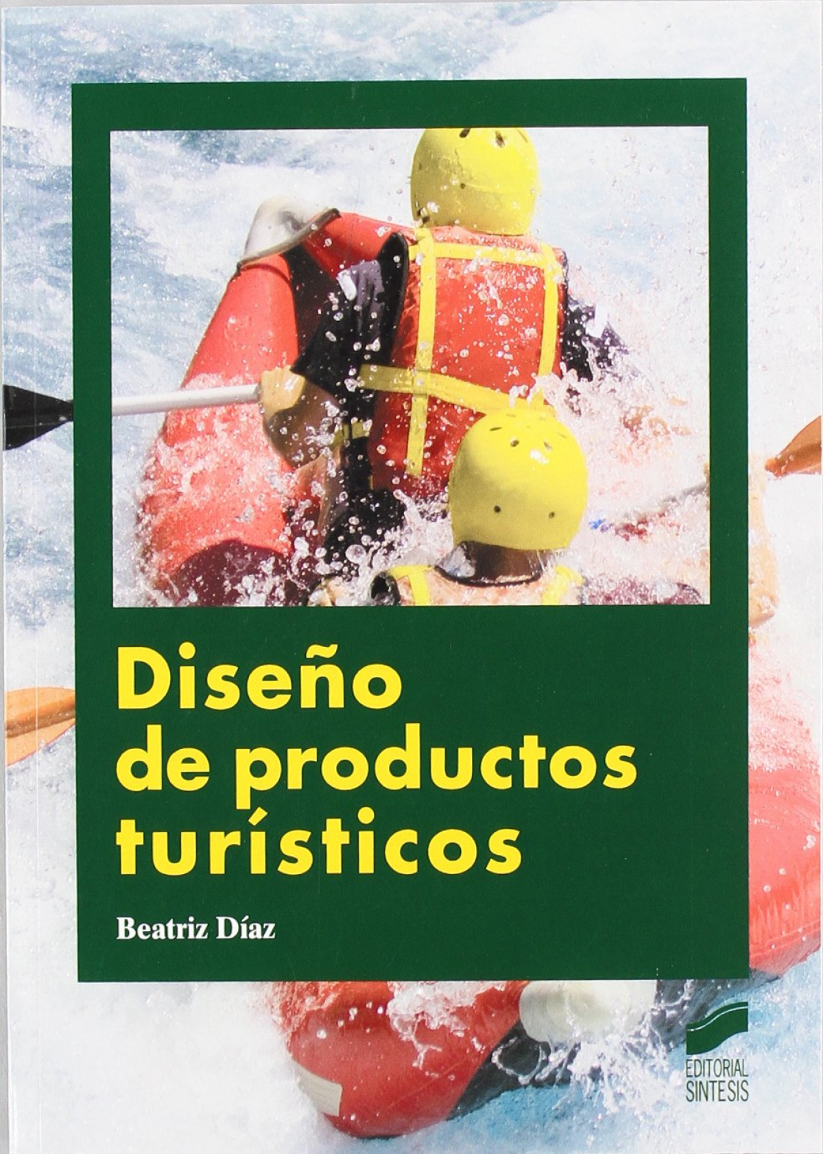  DISEÑO DE PRODUCTOS TURISTICOS 