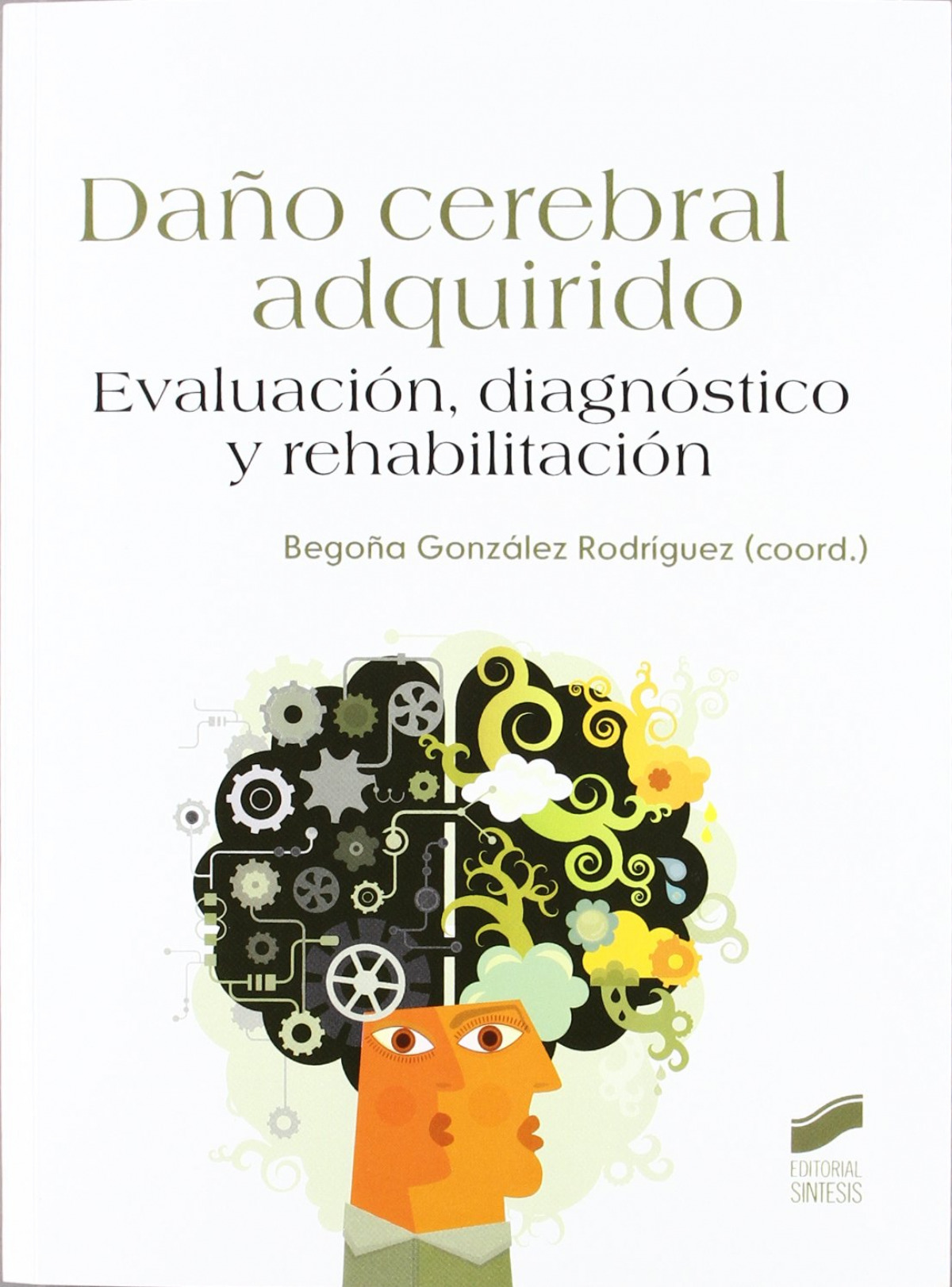 Daño cerebral adquirido