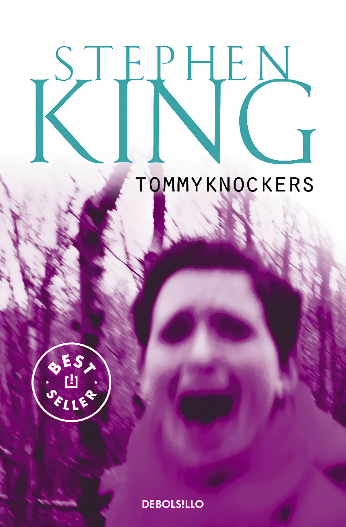 Los Tommyknockers