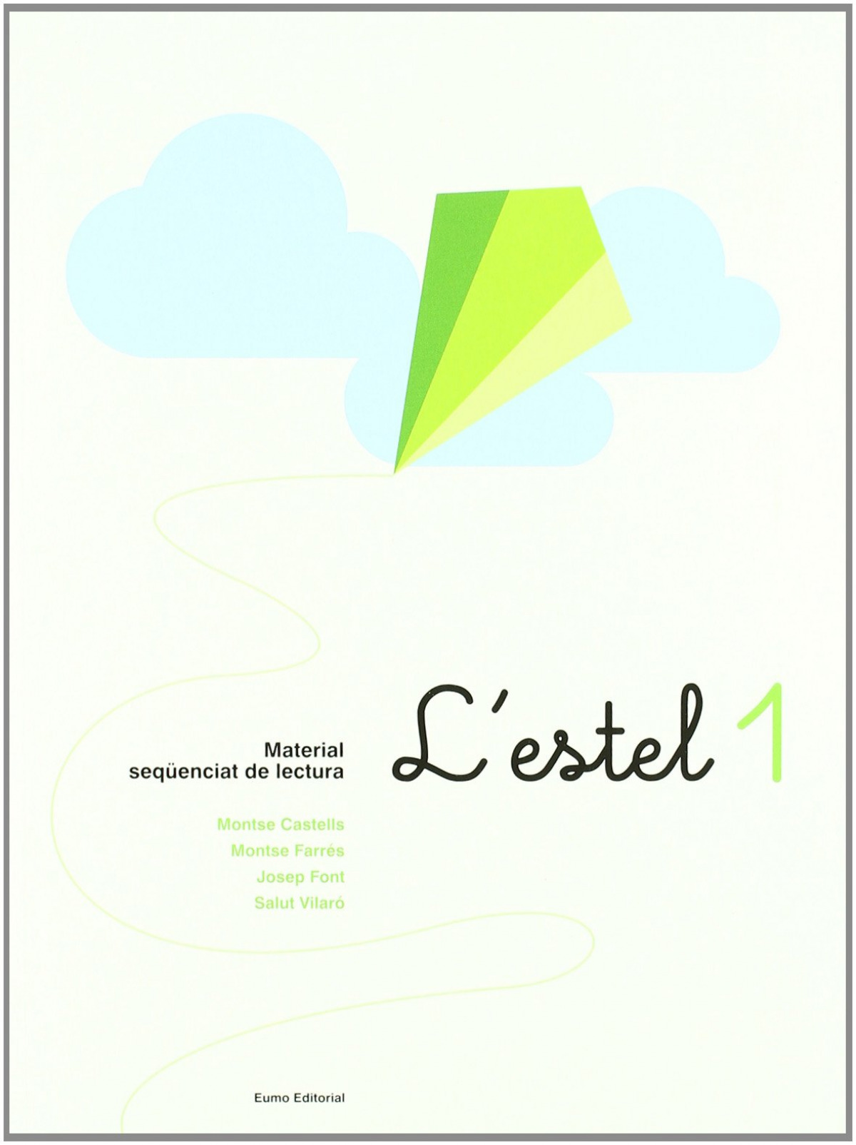(CAT).(06).L'ESTEL 1R.PRIM.LECTURES