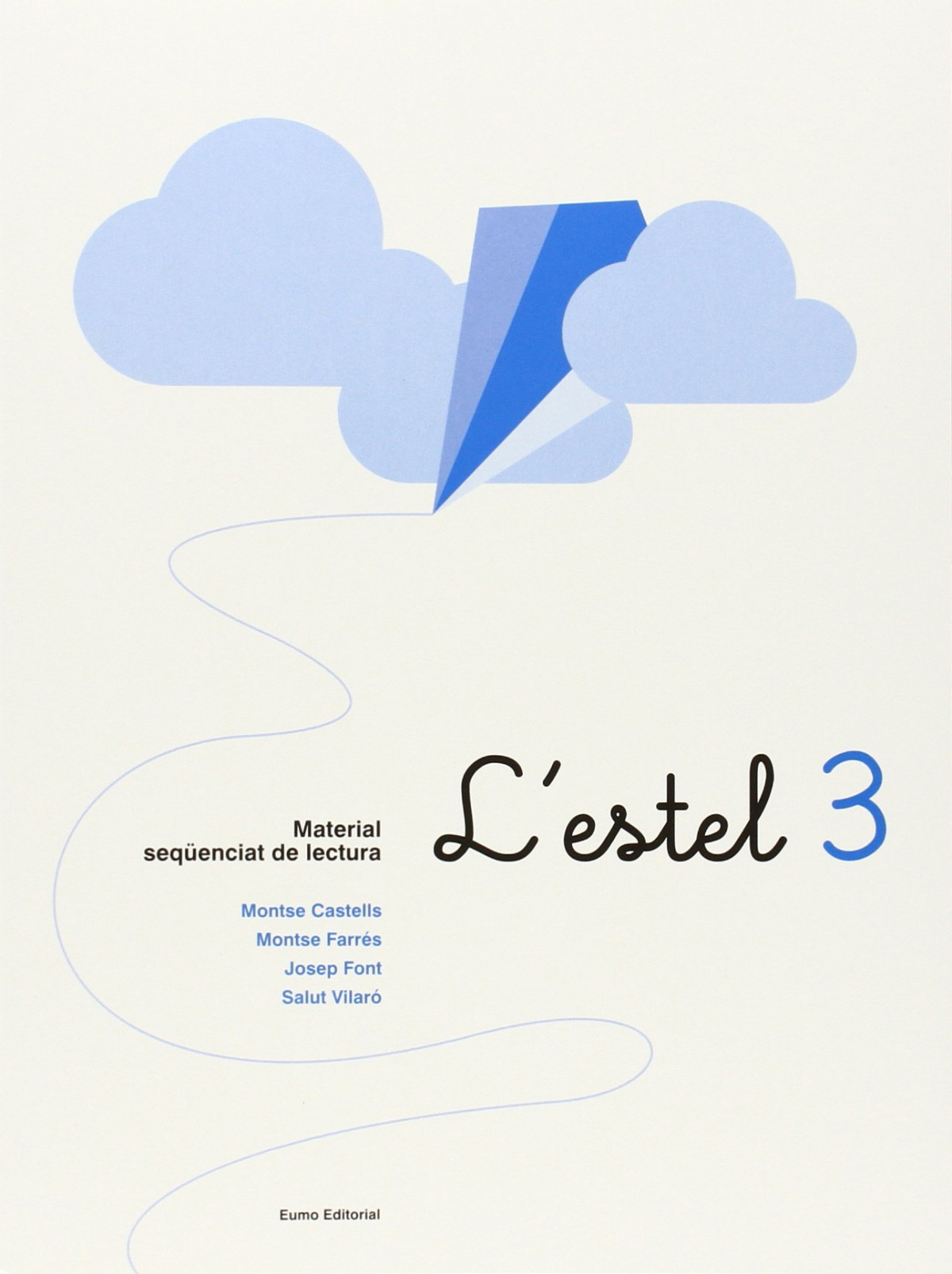 (CAT).(06).L'ESTEL 3.PRIMARIA