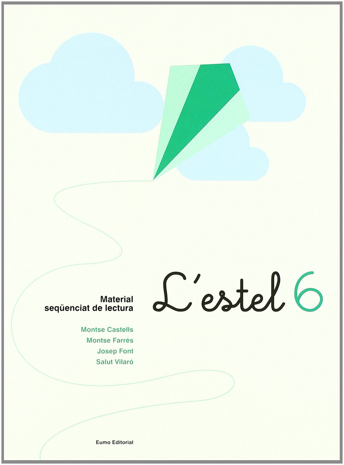 (CAT).(08).L'ESTEL 6.(EDUCACIO ESPECIAL)