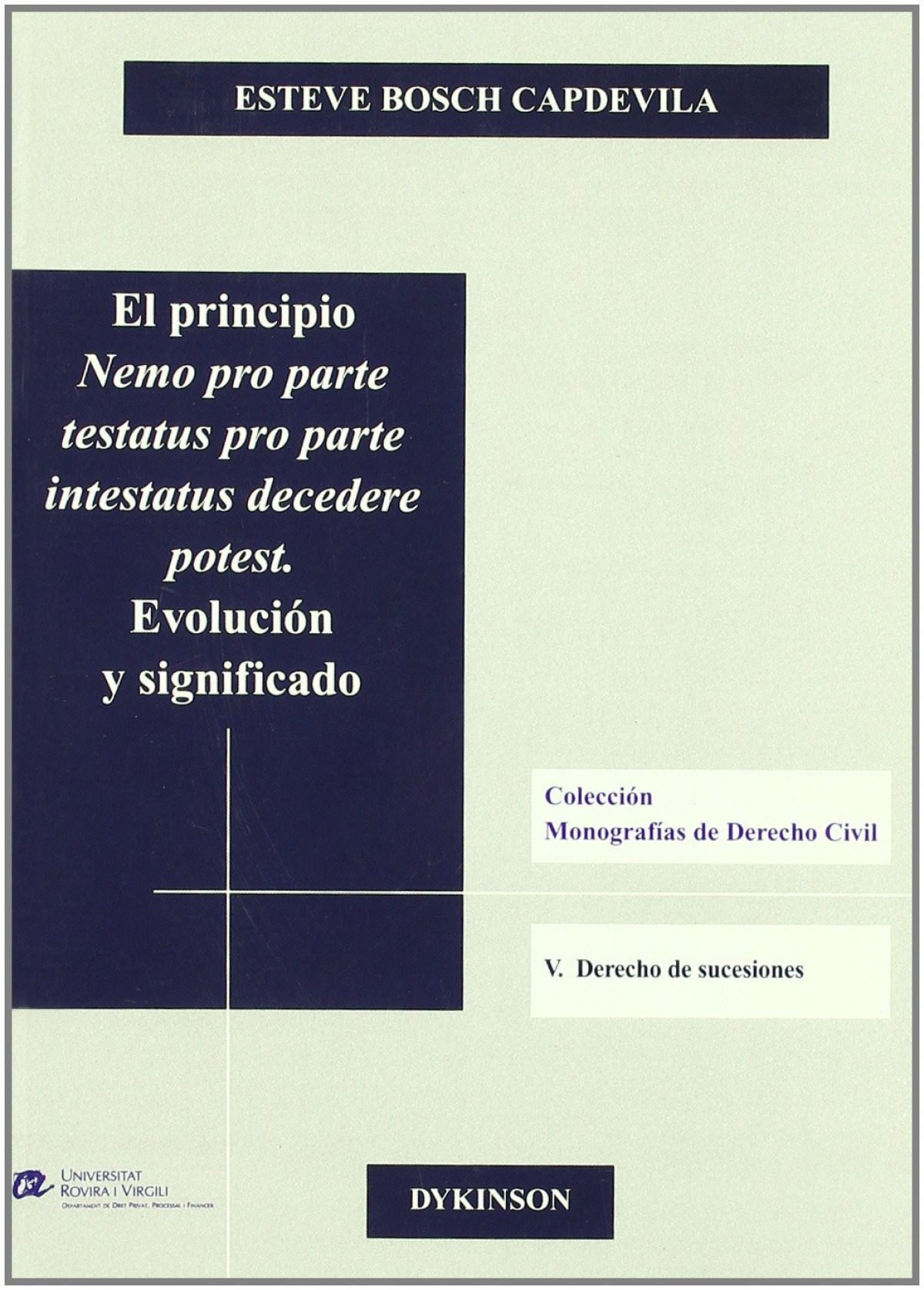 Portada