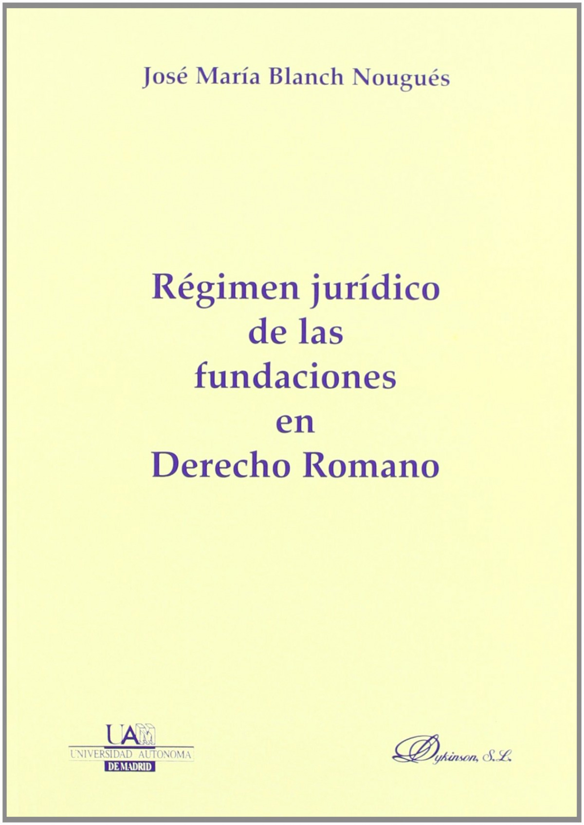 Portada