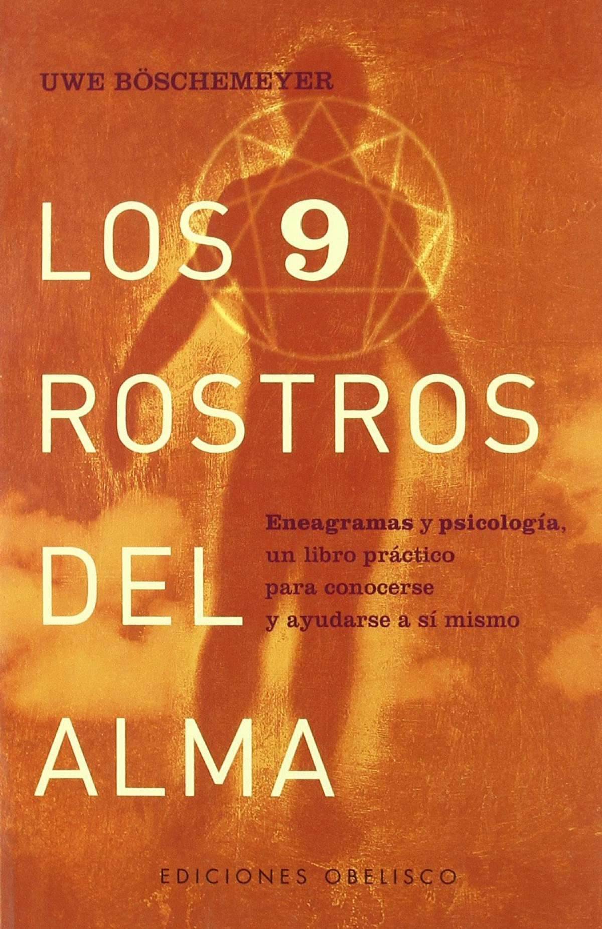 Los nueve rostros del alma