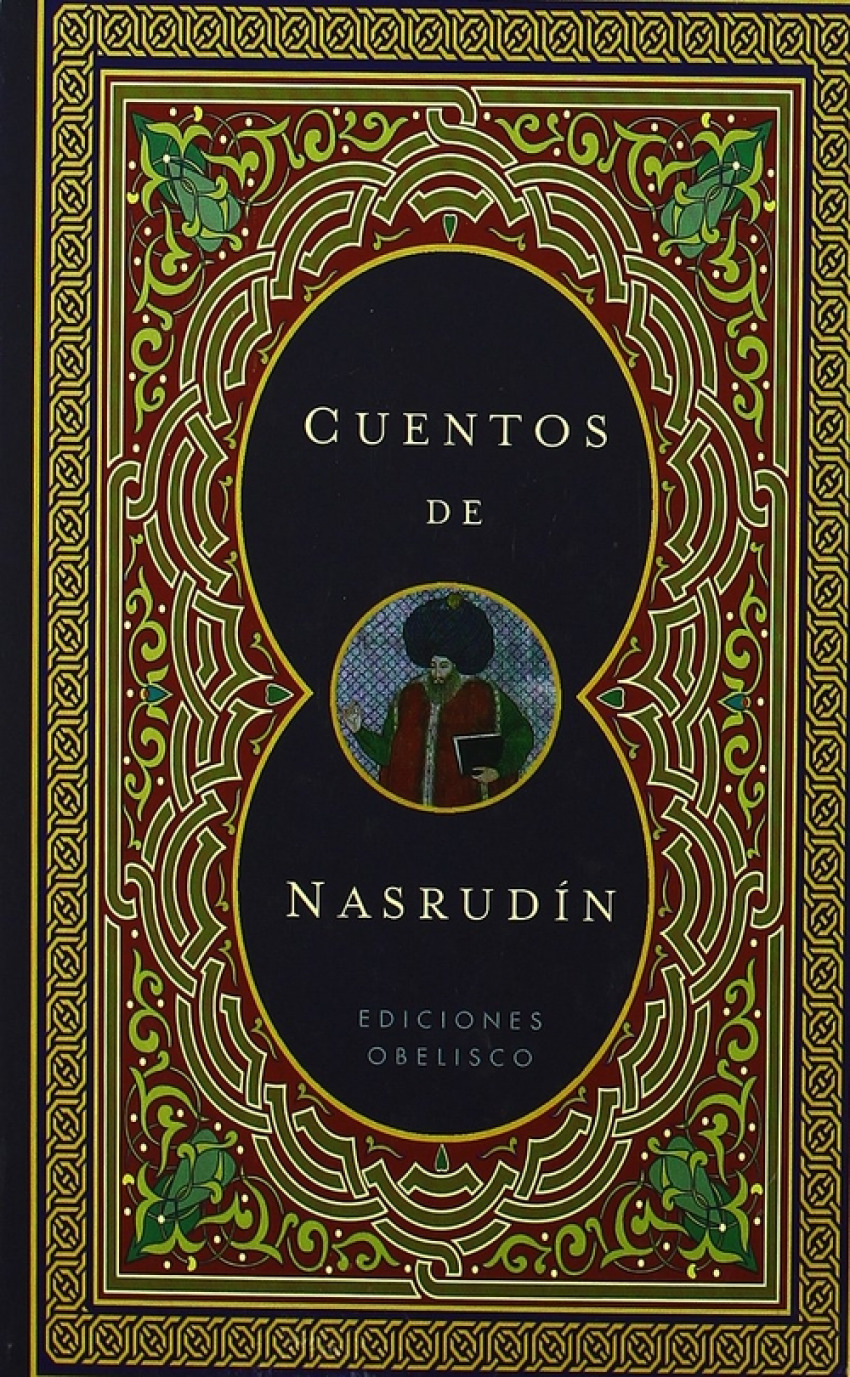 Cuentos de nasrudin
