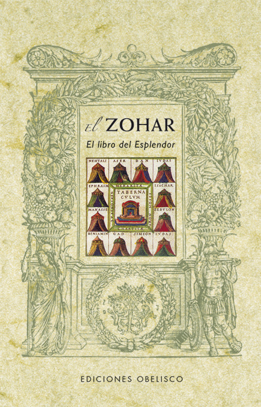 el zohar