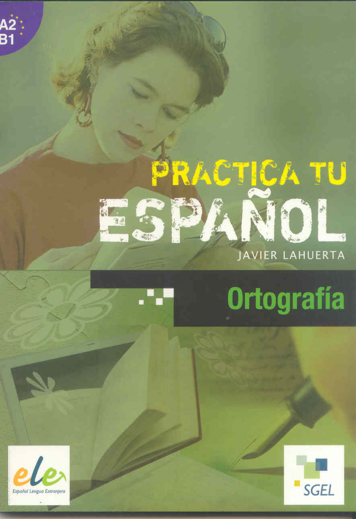  ORTOGRAFIA.(A2-B1).(ESPAÑOL PARA EXTRANJEROS) 