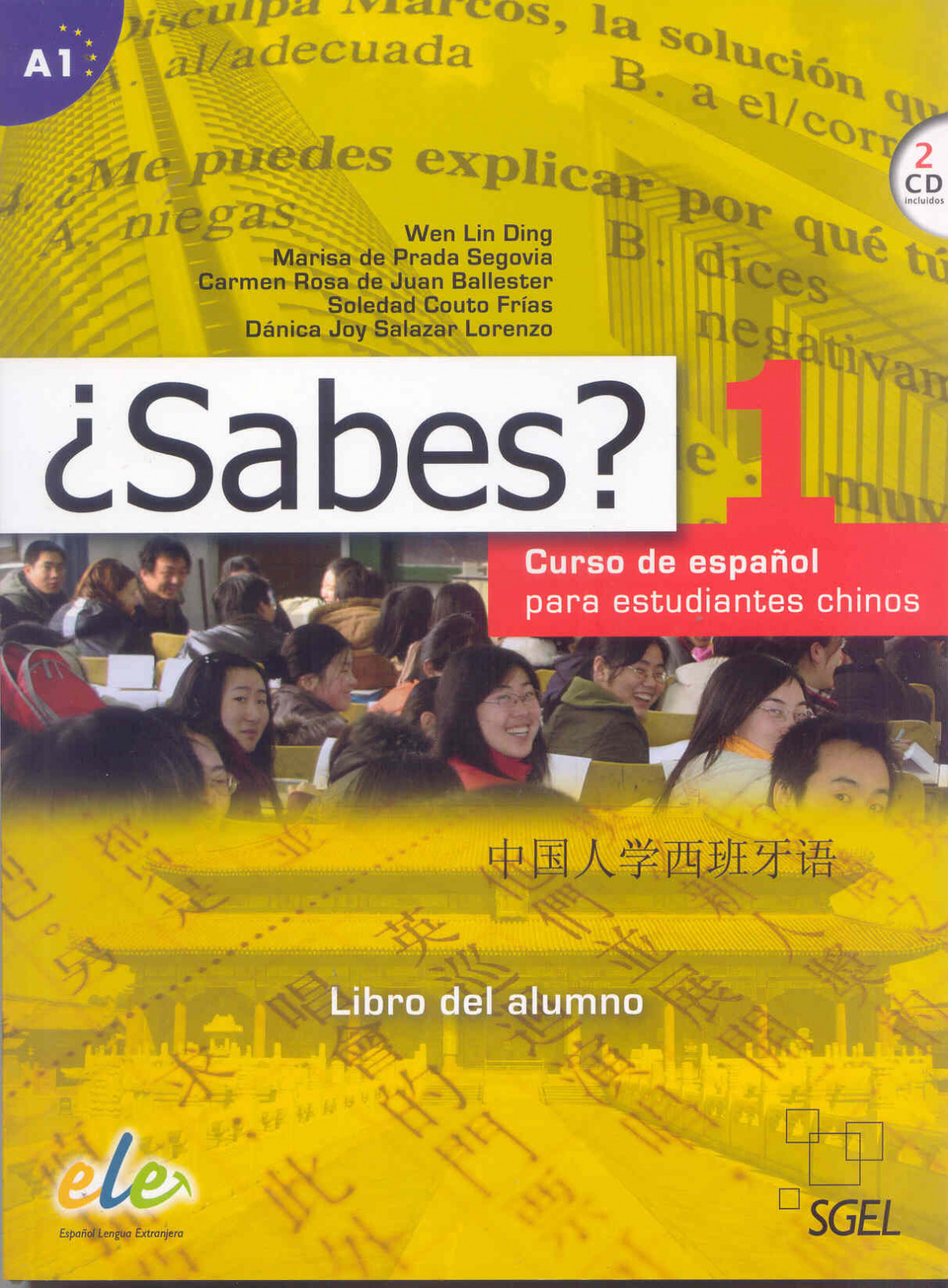  Sabes 1 Alumno 