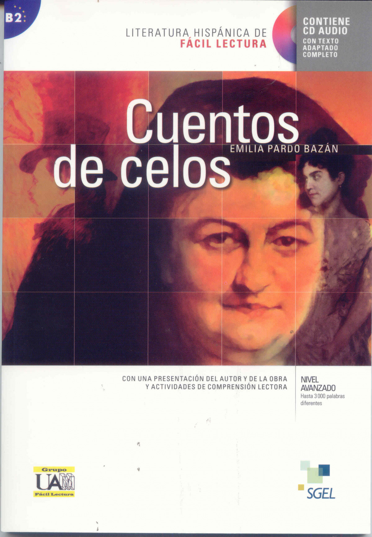  Cuentos de celos 