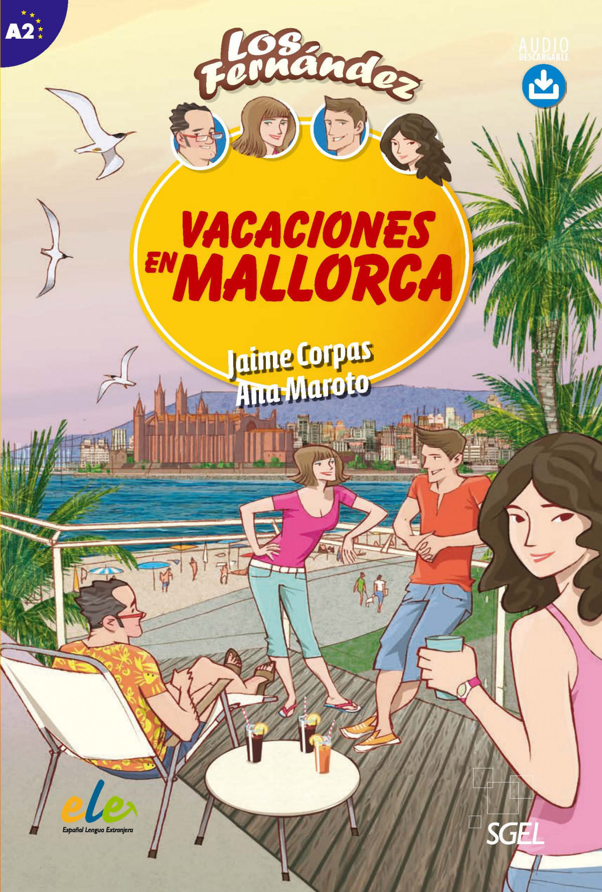  Vacaciones en Mallorca 