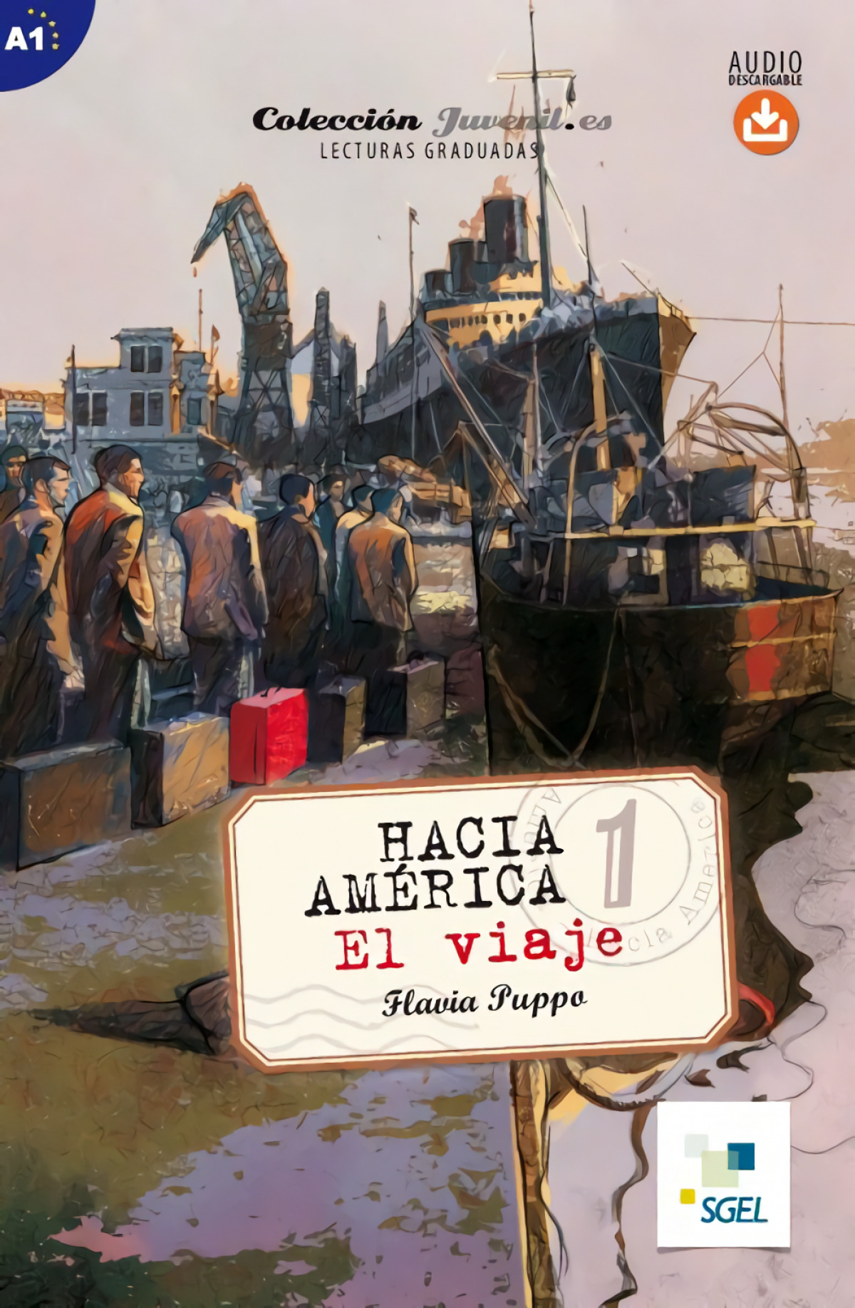  HACIA AMERICA 1 