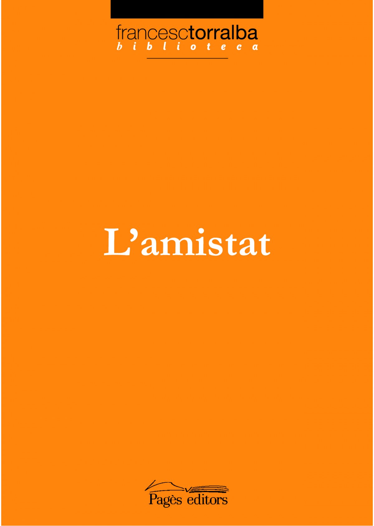 Amistat, l'