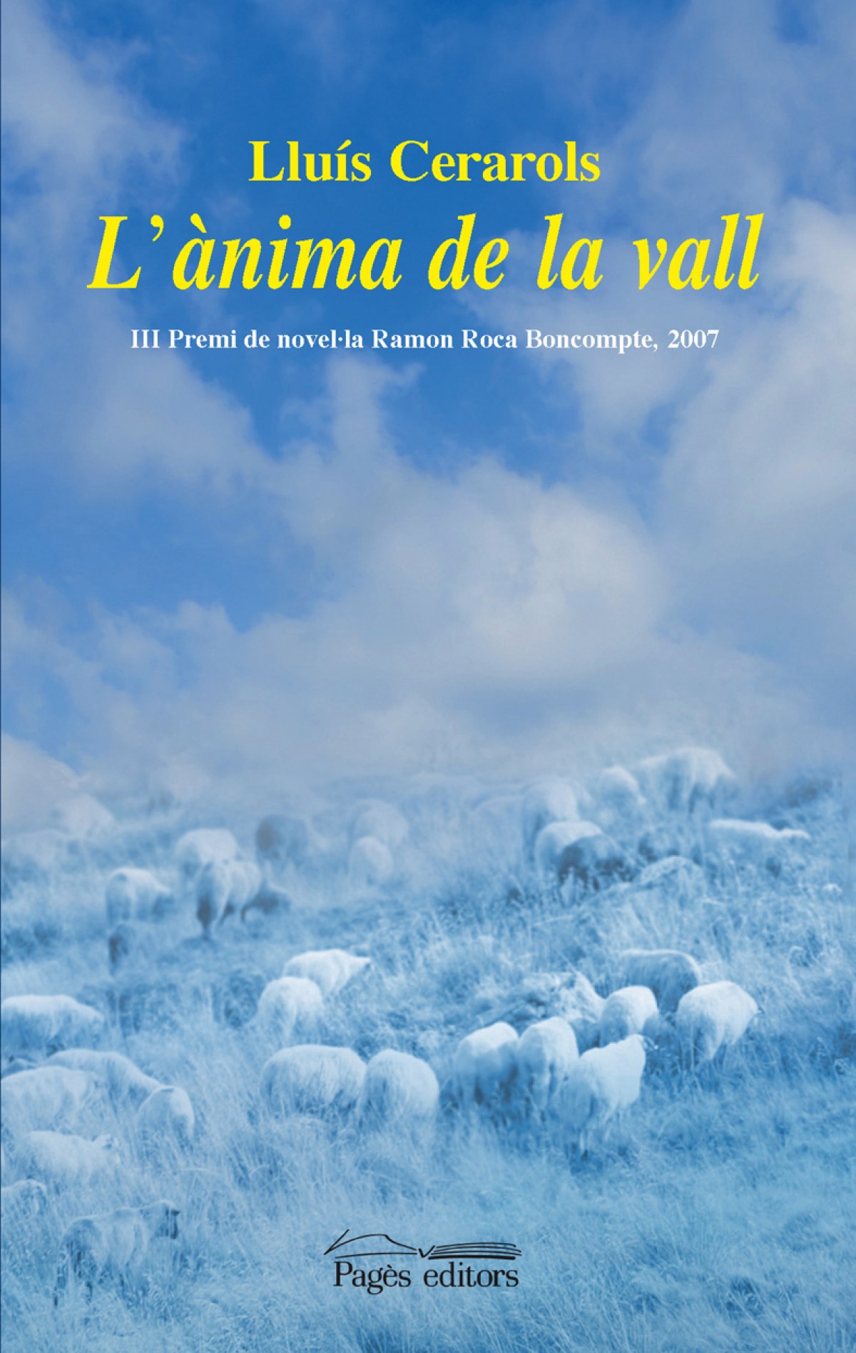 Anima de la vall, l'