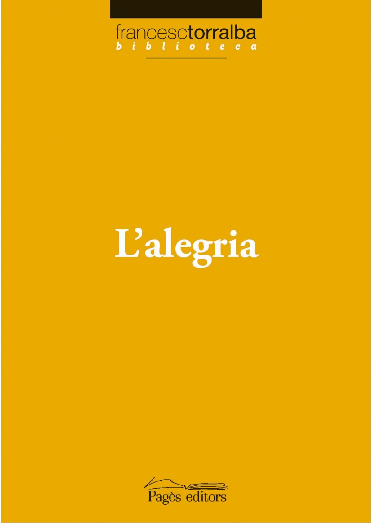 Alegria, l'