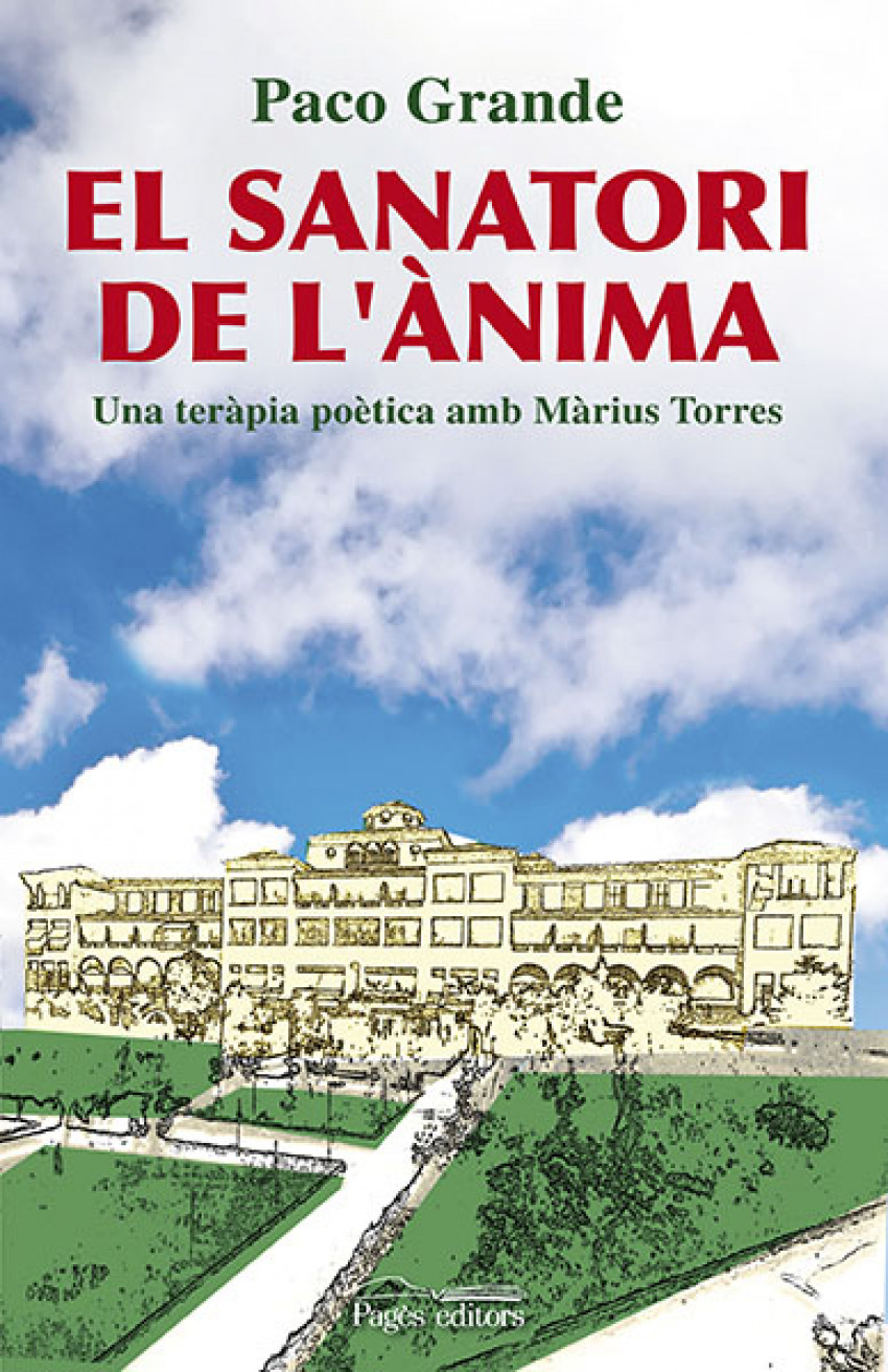 El Sanatori de l'ànima