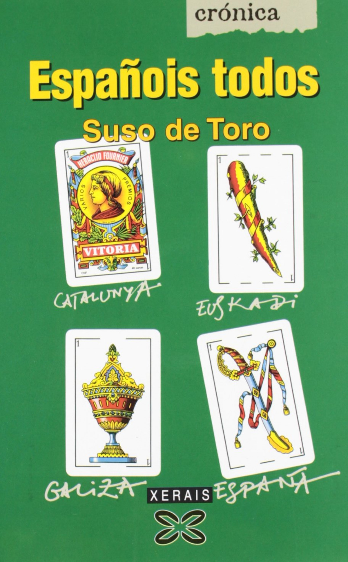 Españois todos