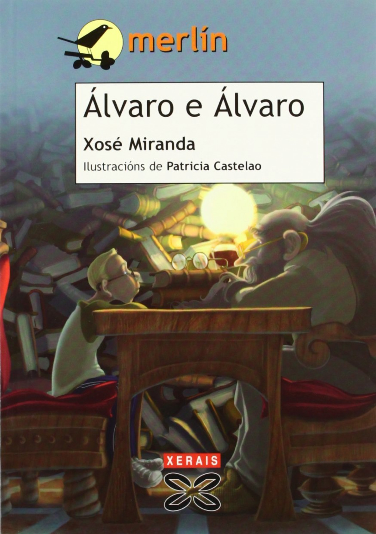 Portada