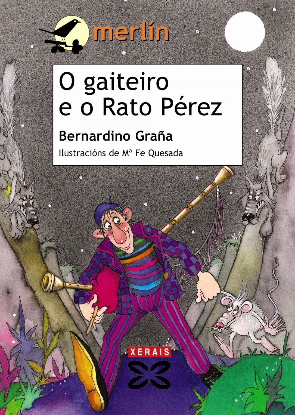 Portada