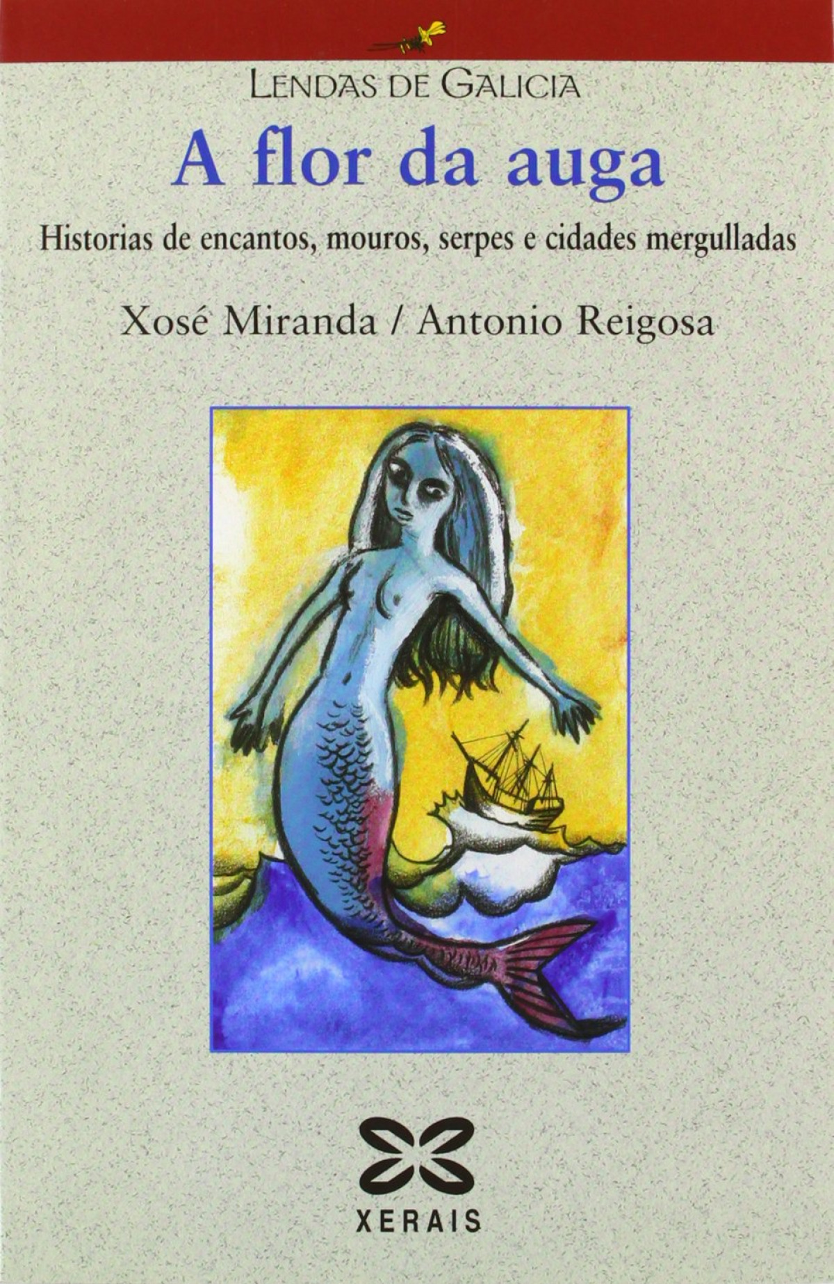 Portada