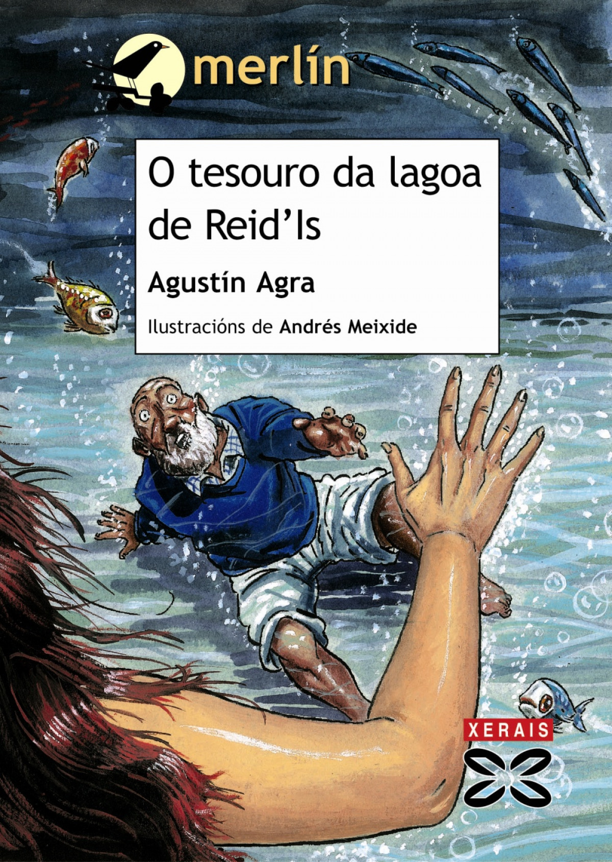 Portada