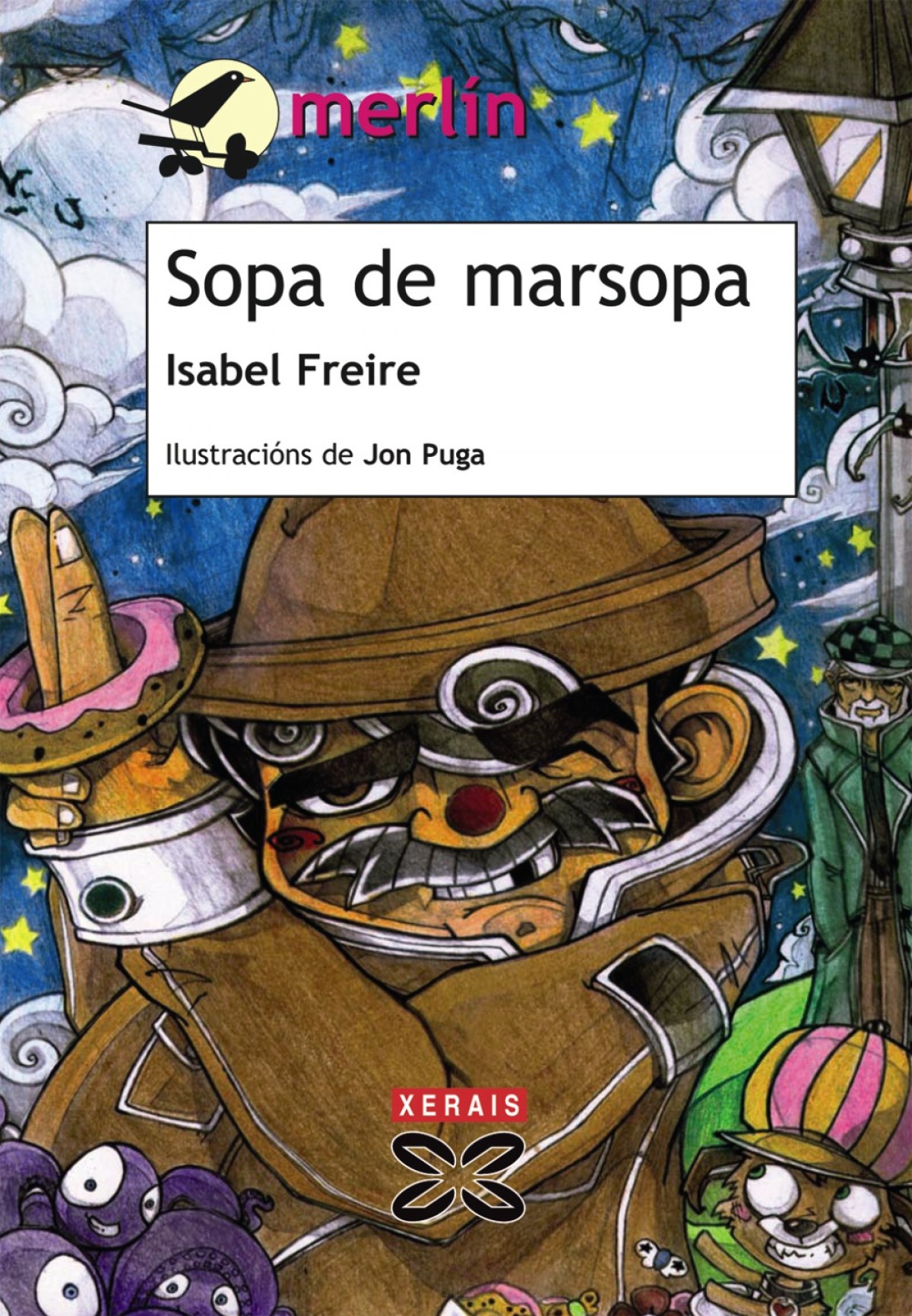Portada