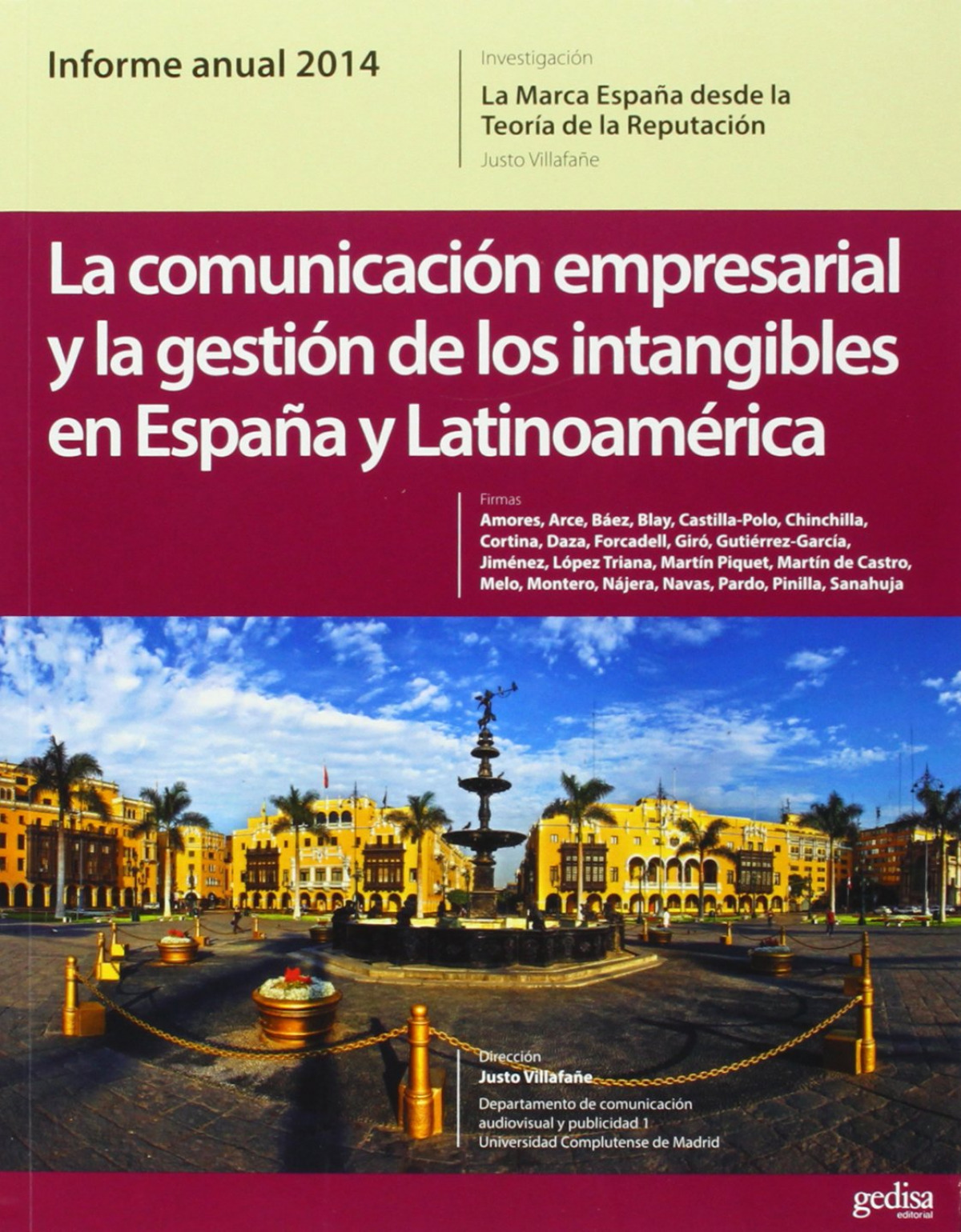 Portada