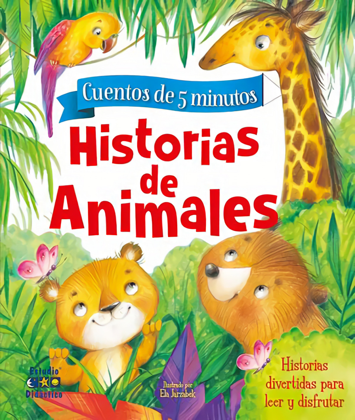 Historias de animales