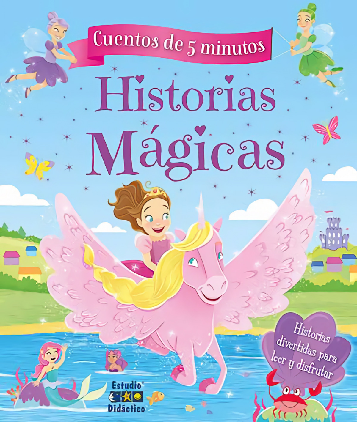 Historias màgicas