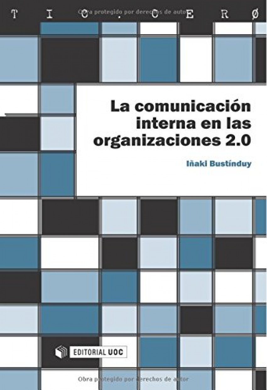 La comunicación interna en las organizaciones 2.0