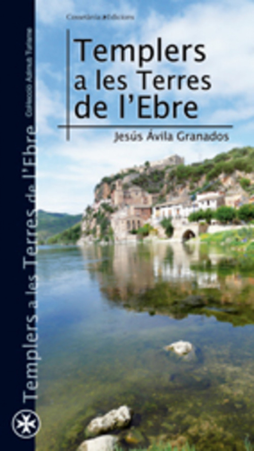  Templers a les Terres de l'Ebre 