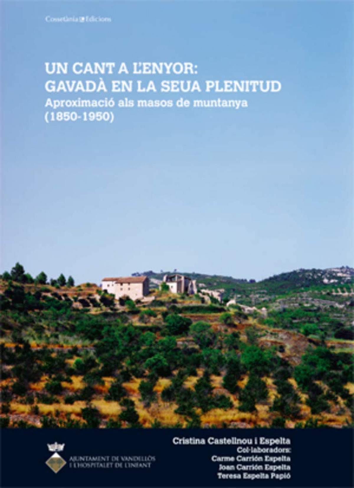 Portada