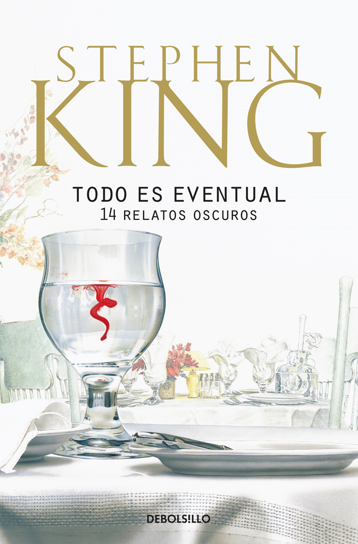 Todo es eventual