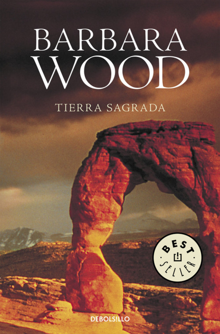 Tierra sagrada