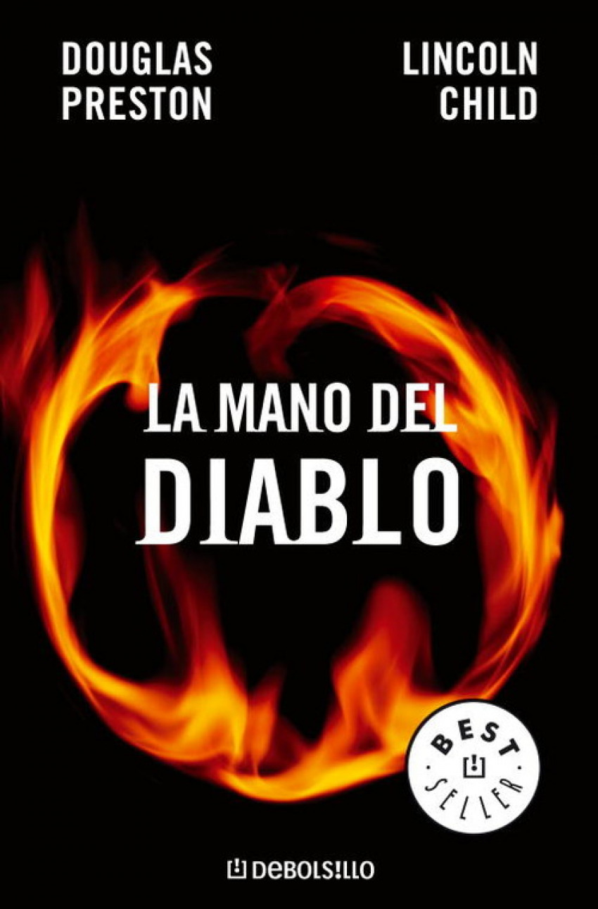  La mano del diablo 
