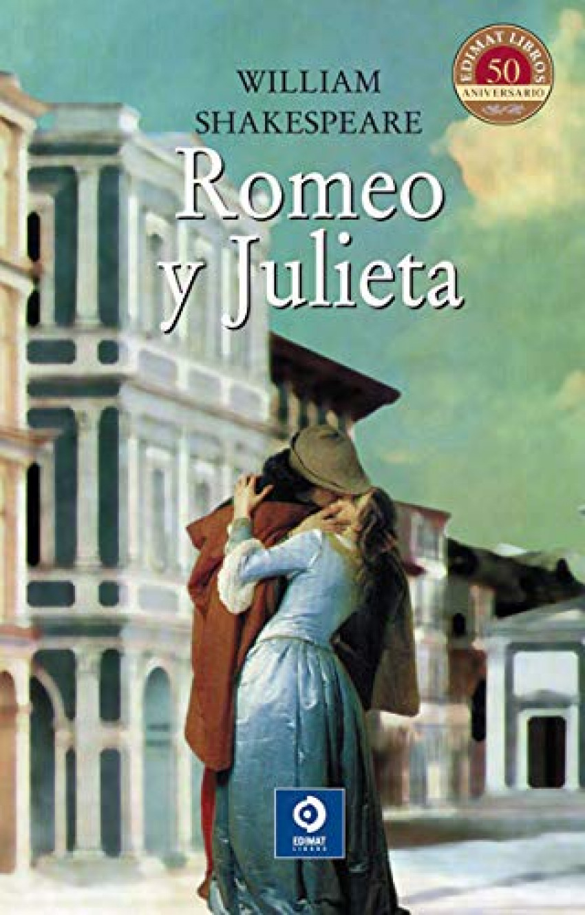 Romeo y Julieta