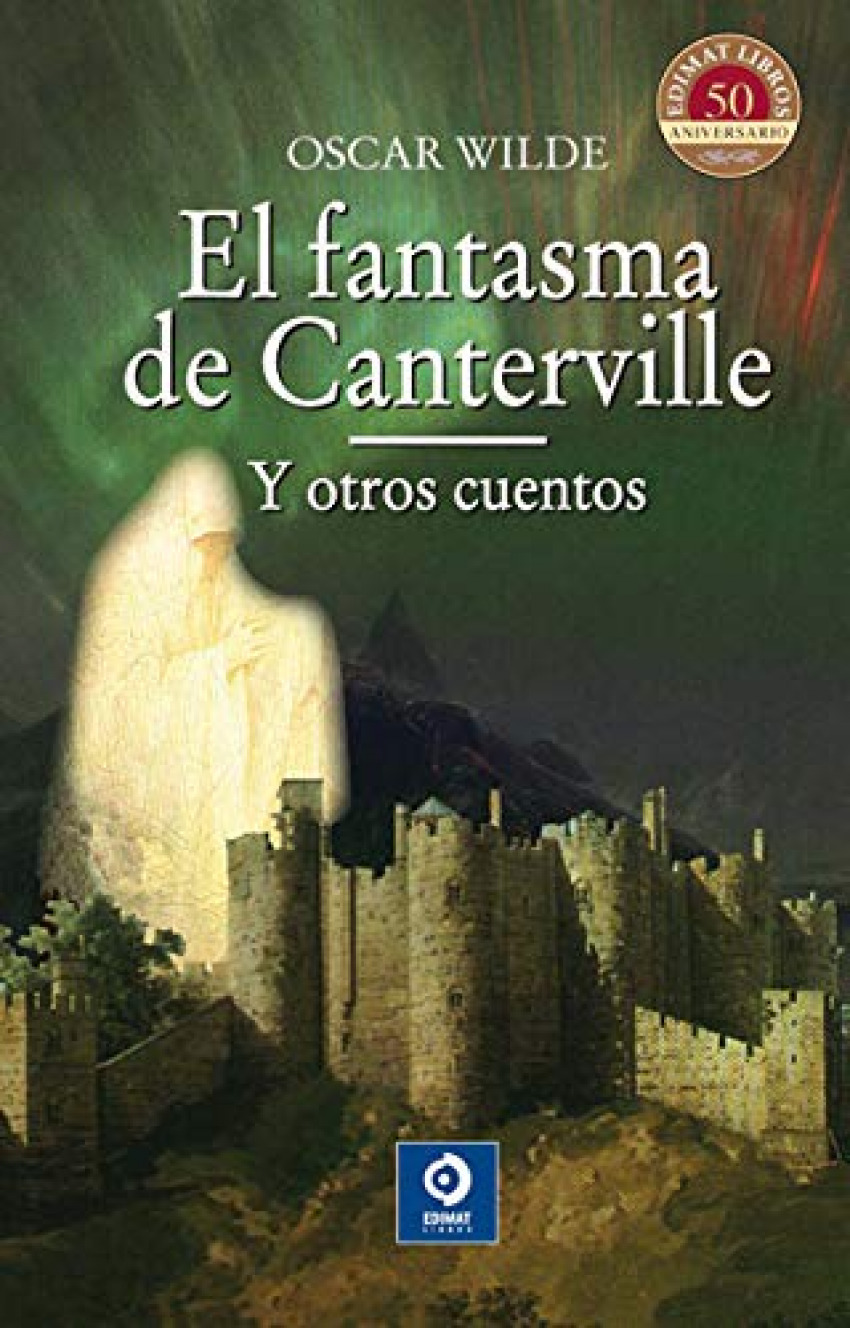 El fantasma de Canterville
