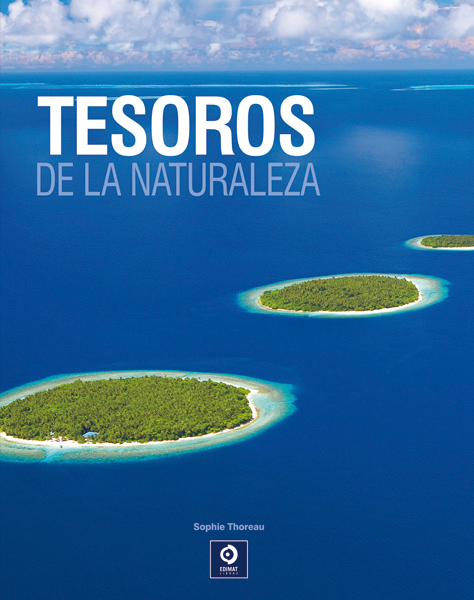 TESOROS DE LA NATURALEZA